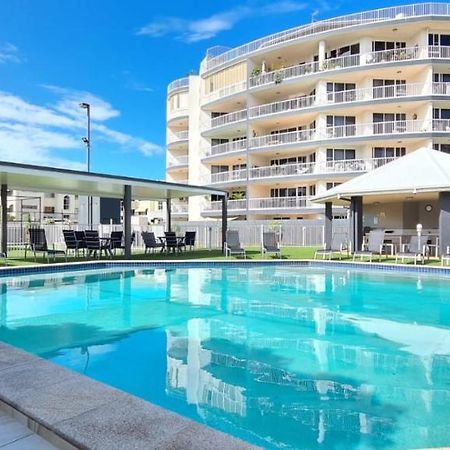Fairways Golf & Beach Retreat Bribie Island Woorim Exterior foto