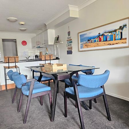 Fairways Golf & Beach Retreat Bribie Island Woorim Exterior foto
