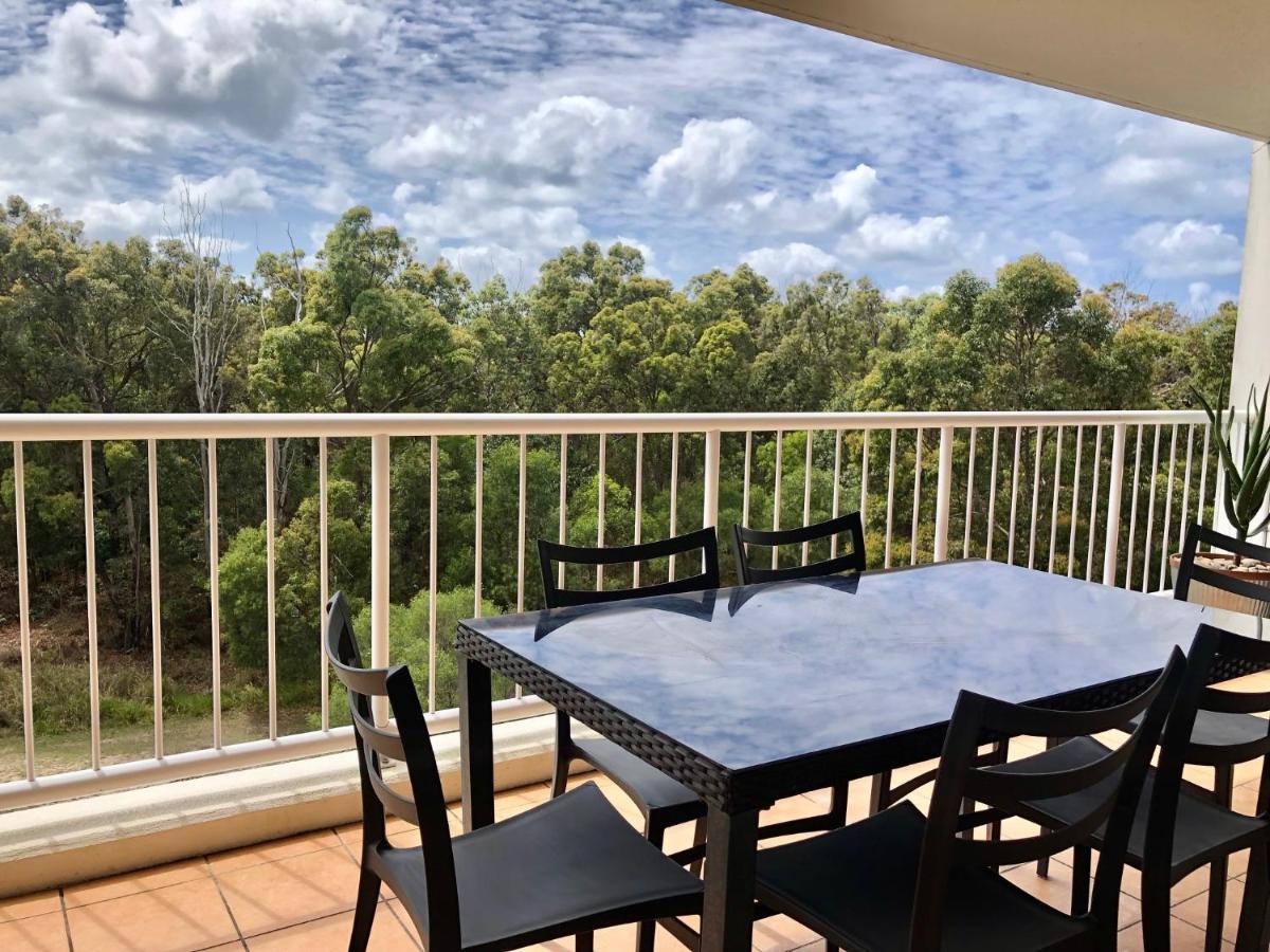 Fairways Golf & Beach Retreat Bribie Island Woorim Exterior foto