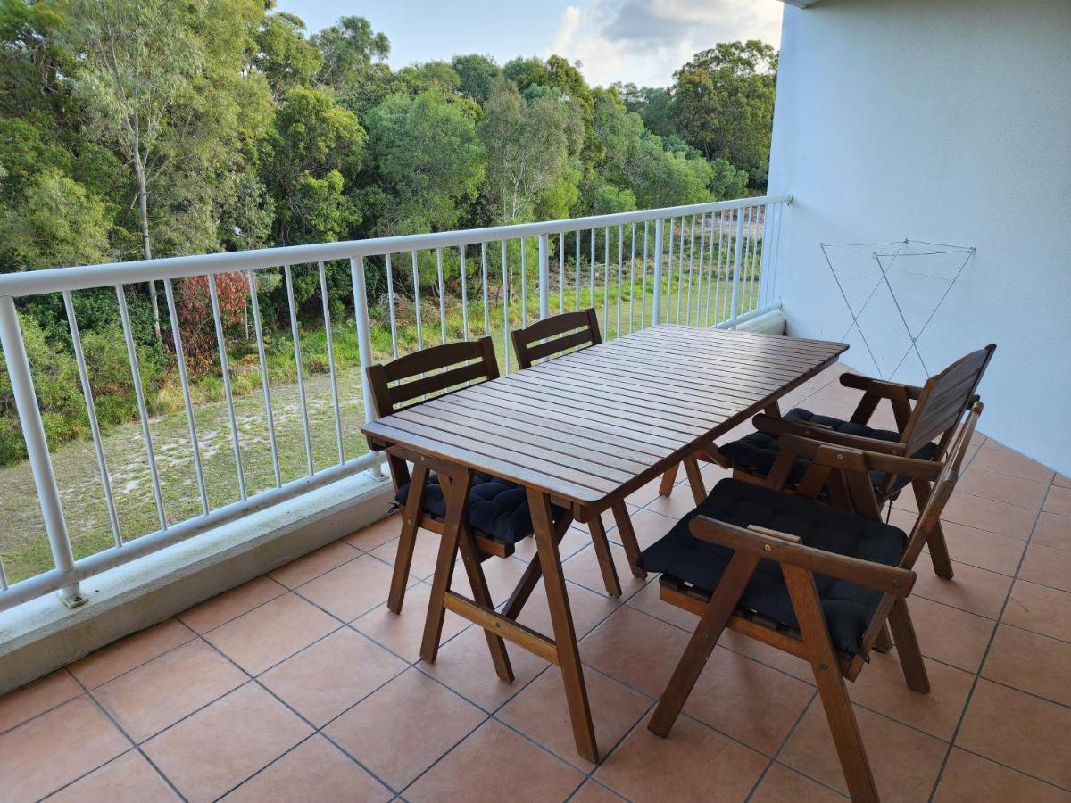 Fairways Golf & Beach Retreat Bribie Island Woorim Exterior foto