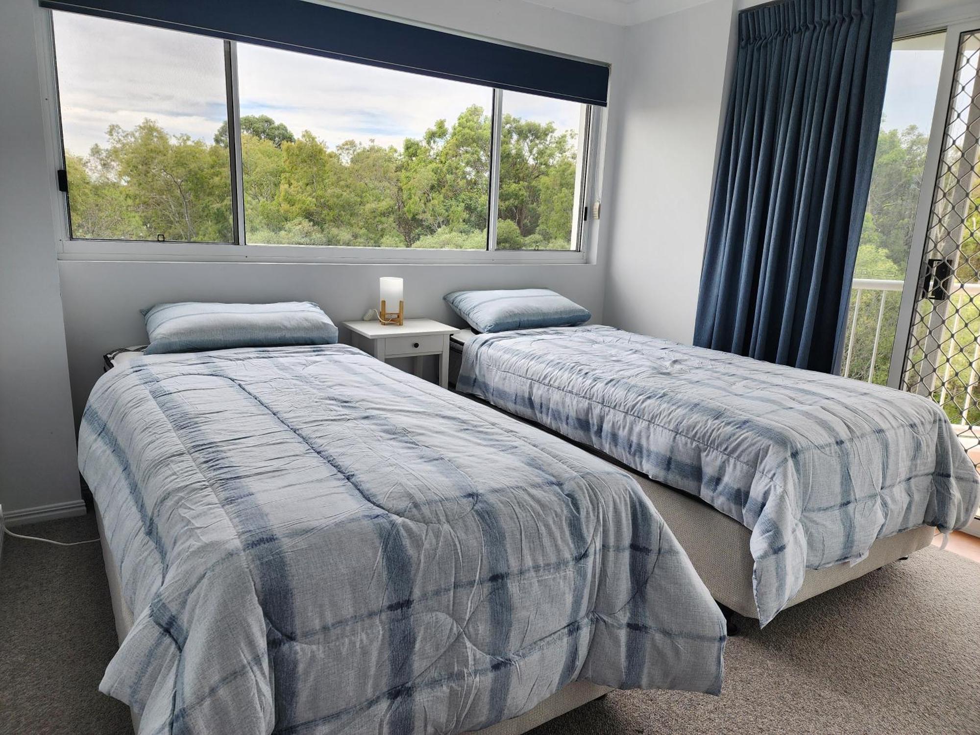 Fairways Golf & Beach Retreat Bribie Island Woorim Exterior foto